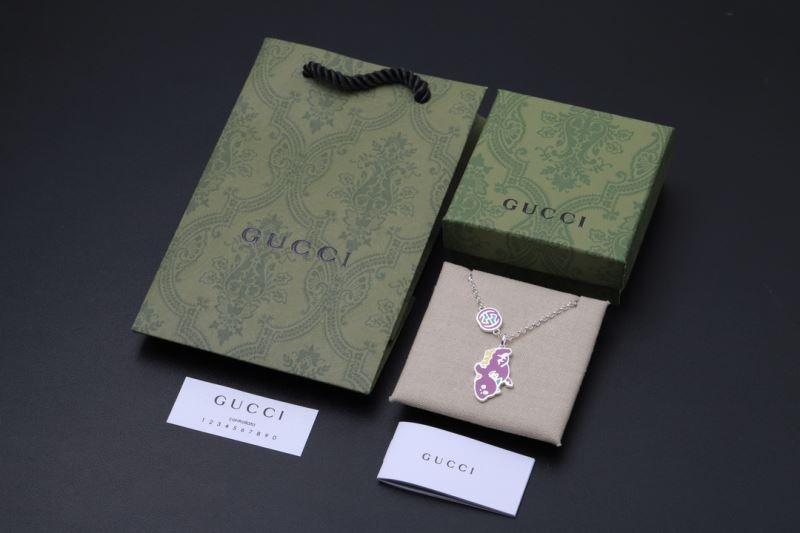 Gucci Necklaces